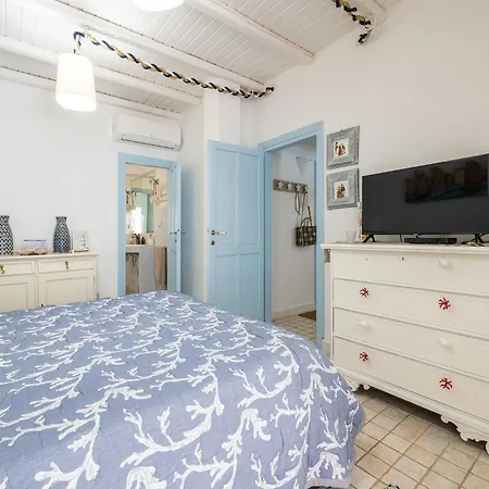 Toren Notteri Con Piscina Willa Villasimius