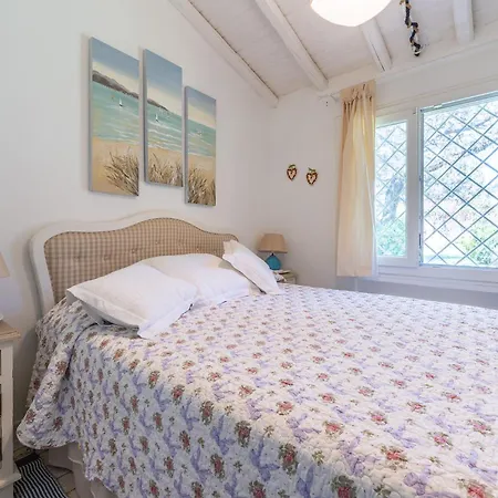 Toren Notteri Con Piscina Villa *