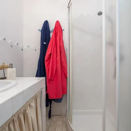 Villa Toren Notteri Con Piscina Simius